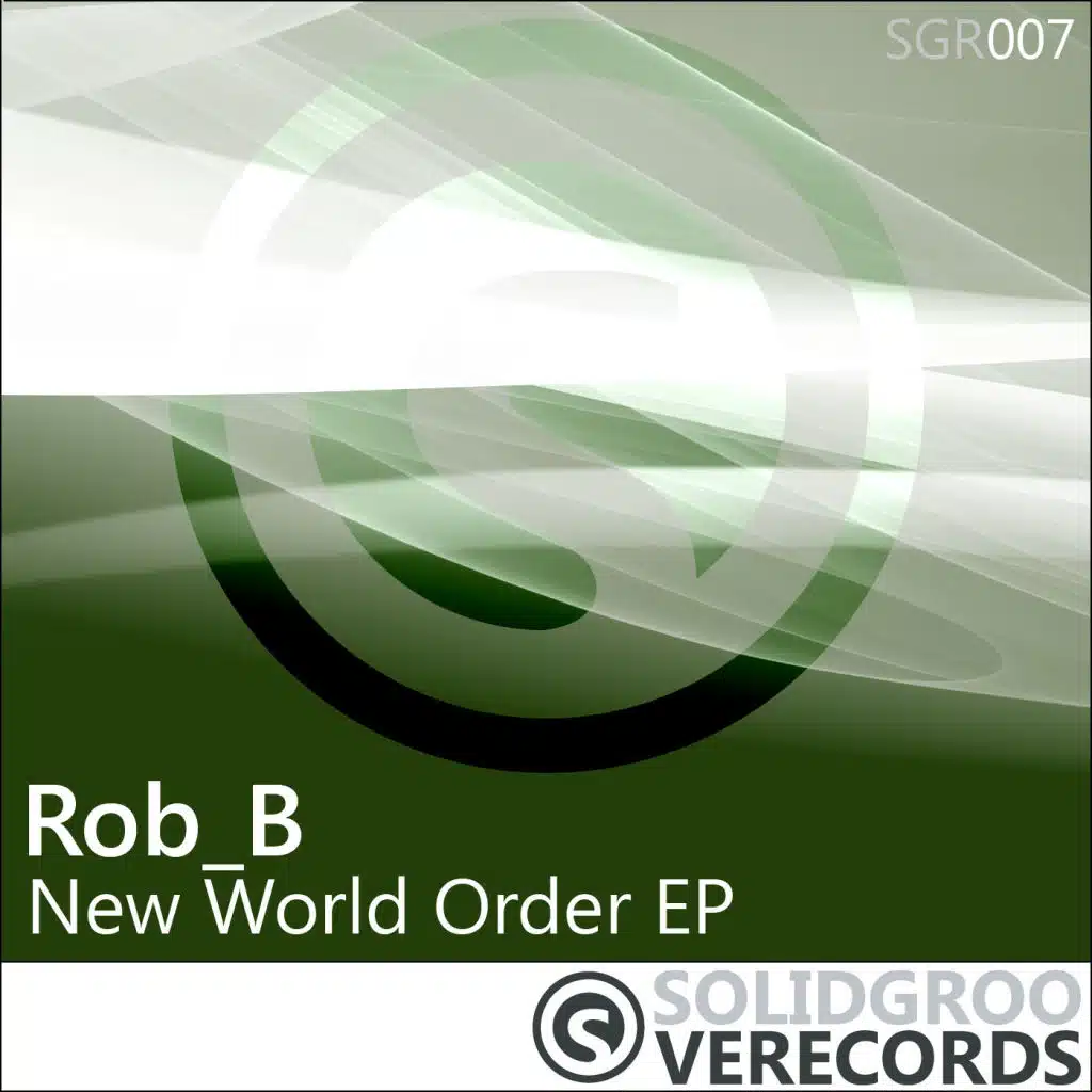 New World Order