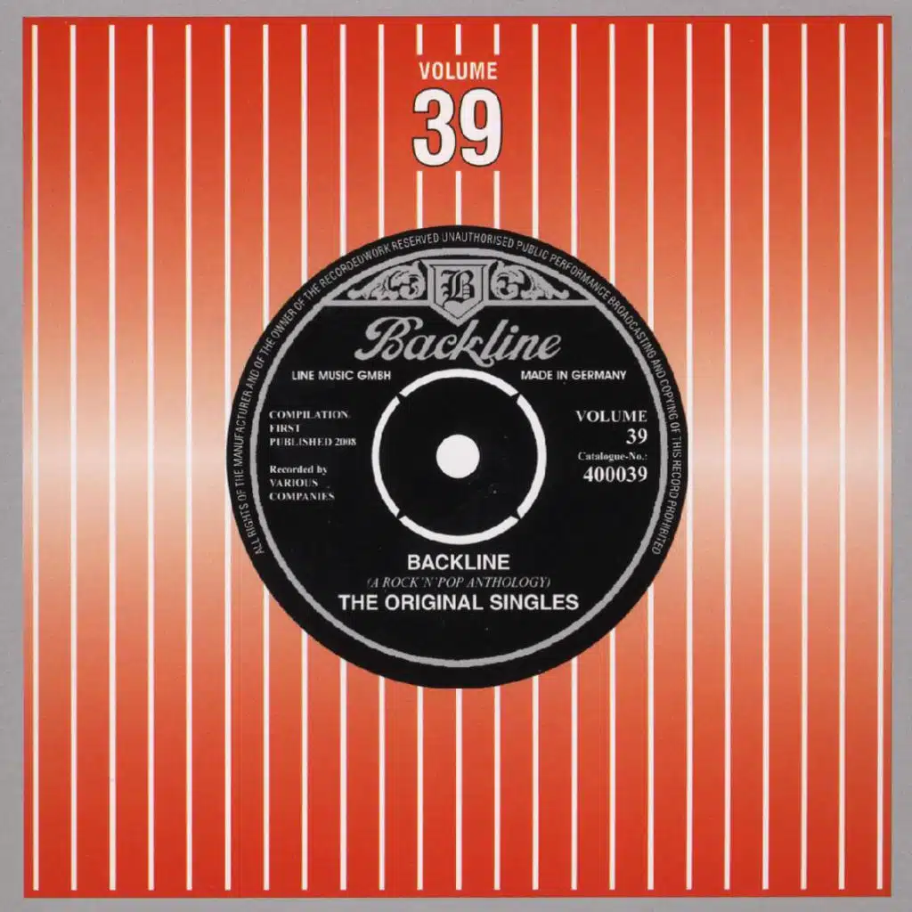 (Get Your Kicks On) Route 66