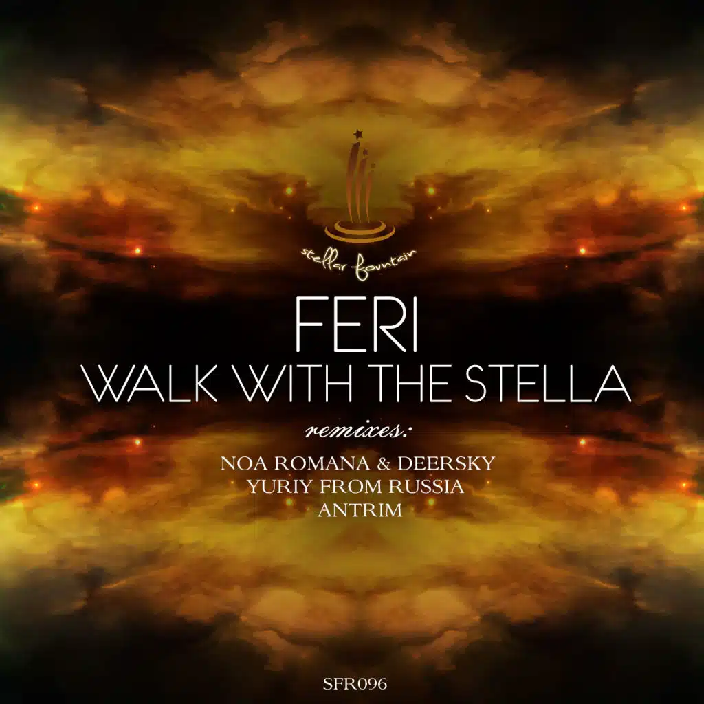 Walk With the Stella