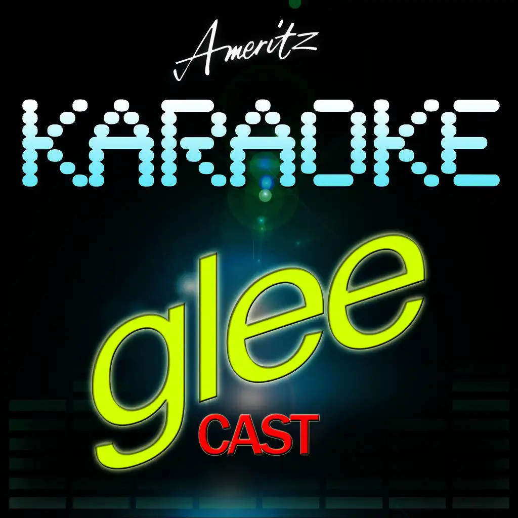 Express Yourself (In The Style of Glee Cast)