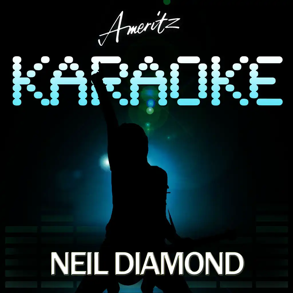 Karaoke - Neil Diamond