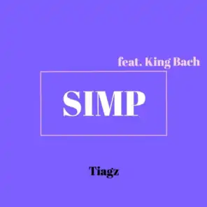 Simp (feat. King Bach)