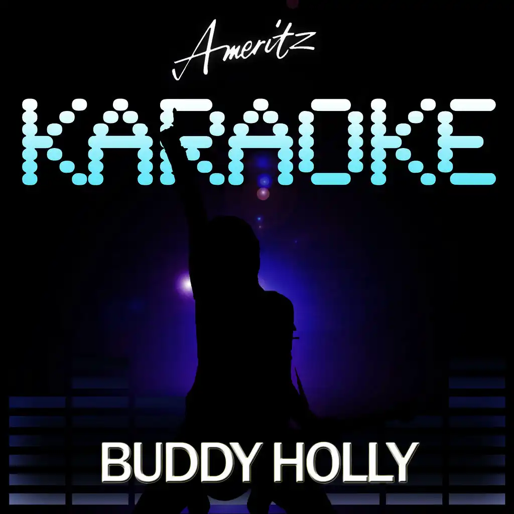 Karaoke - Buddy Holly