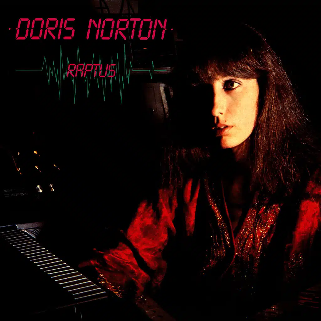 Raptus (30th Anniversary Ed.)