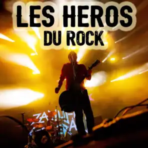Les Heros Du Rock