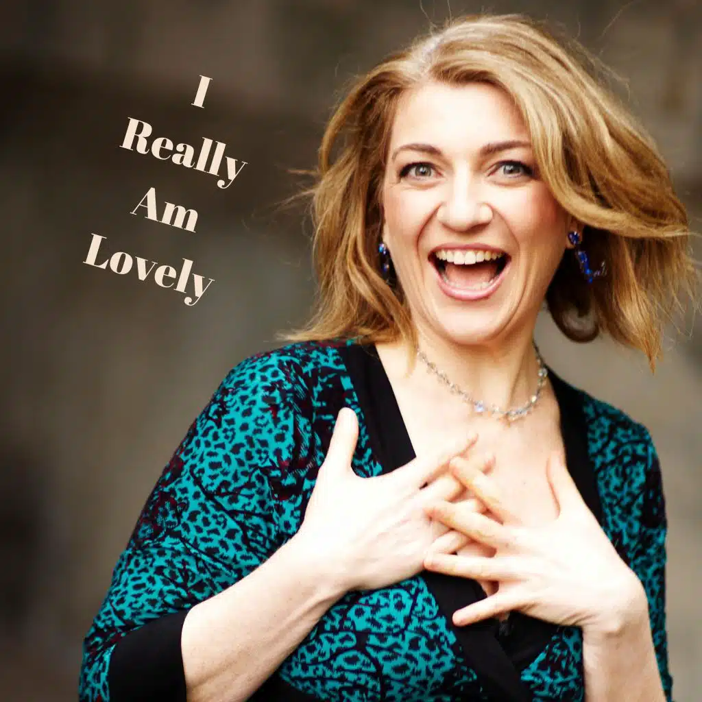 I Really Am Lovely