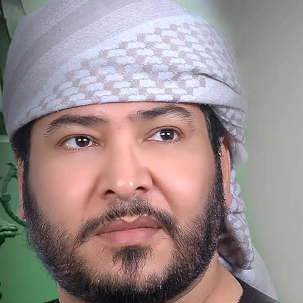 محمود الشبلى