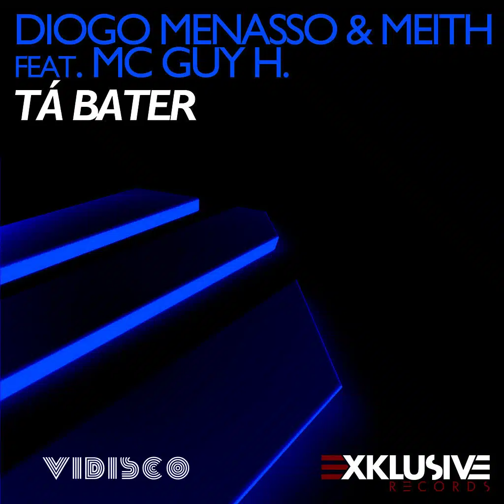 Tá Bater (Radio Edit) [feat. MC Guy H.]