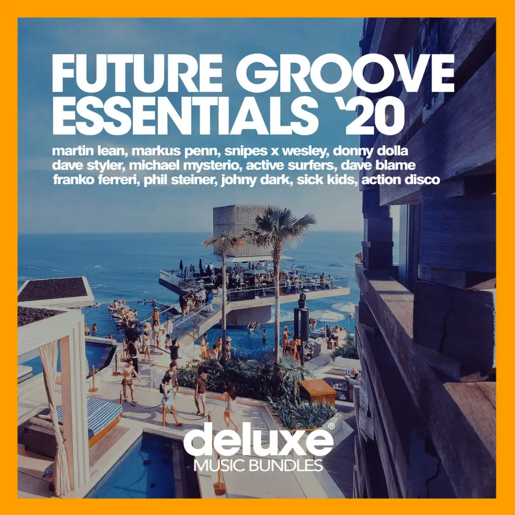 Future Groove Essentials '20
