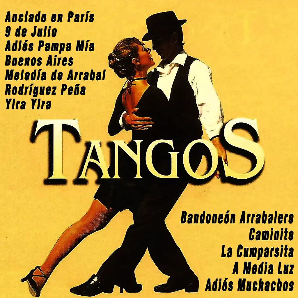 Tangos