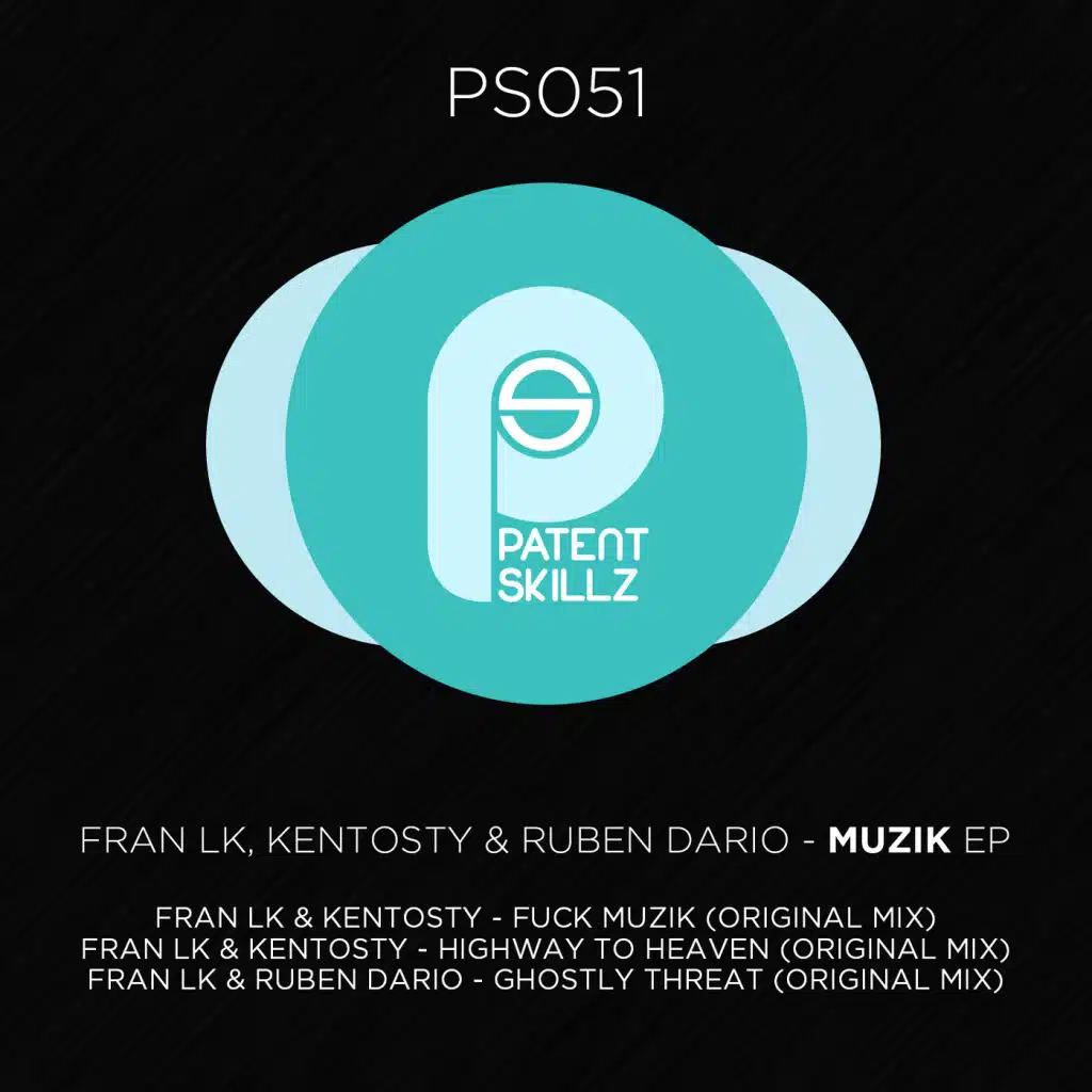 Fuck Muzik EP