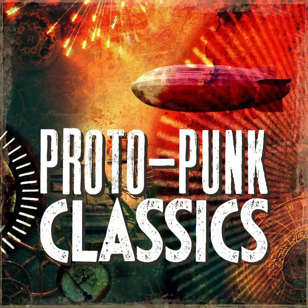 Proto-Punk Classics