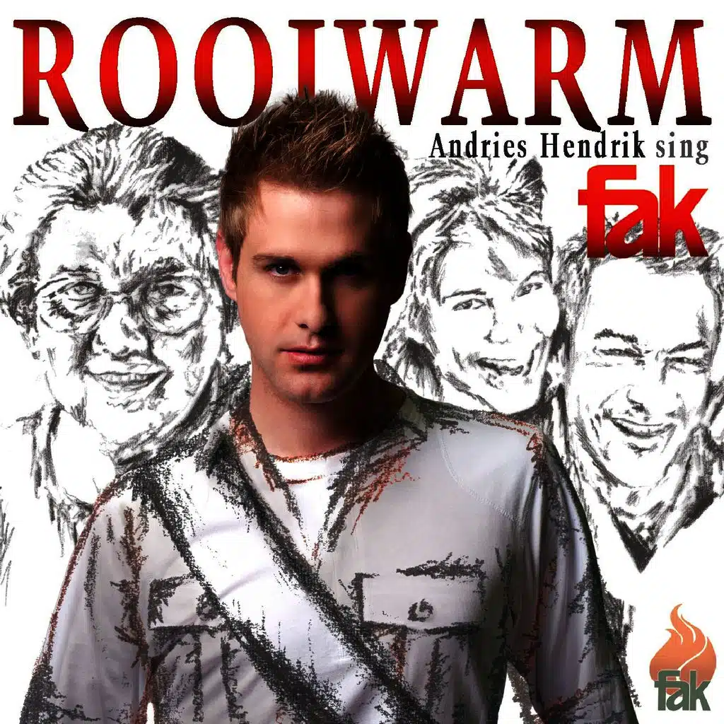 Rooiwarm (Andries Hendrik Sing Fak)