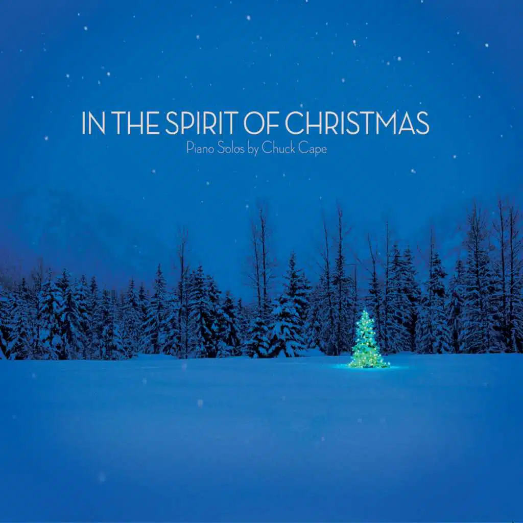 In the Spirit of Christmas