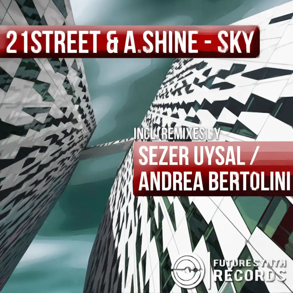 Sky (Andrea Bertolini Remix)