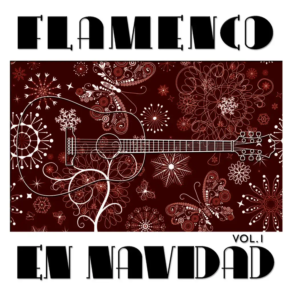 Flamenco en Navidad Vol.1