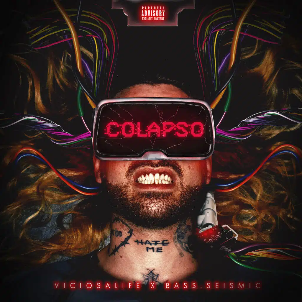 La Noche Es Tan Joven y Caliente