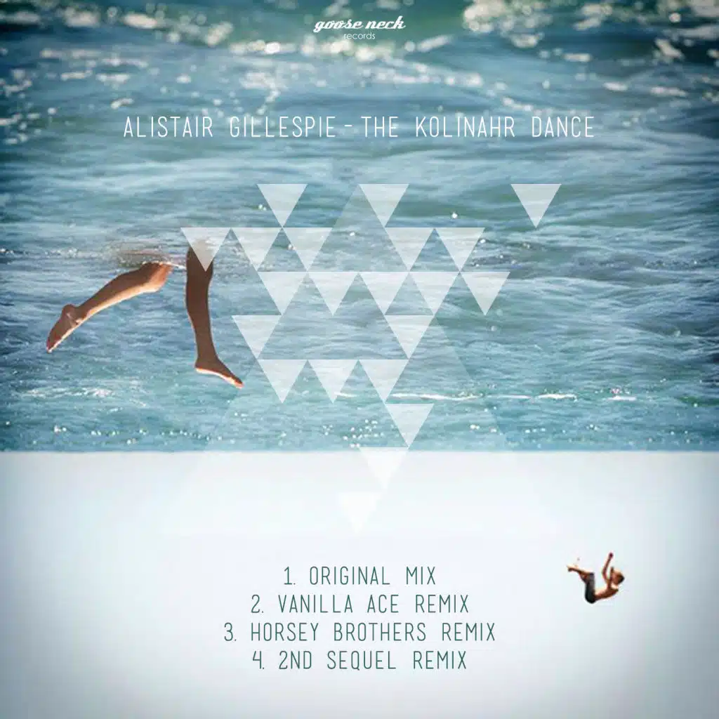 The Kolinahr Dance (Vanilla Ace Remix)