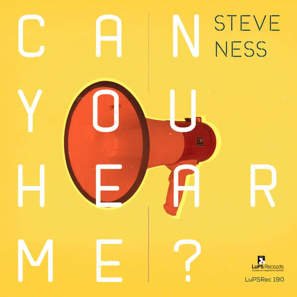 Can You Hear Me