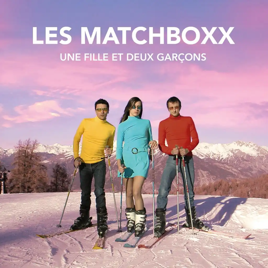 Les Matchboxx