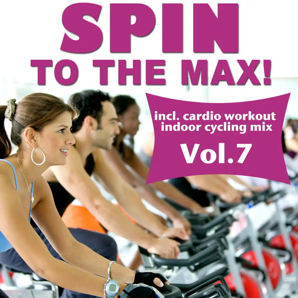 Spin To The Max!