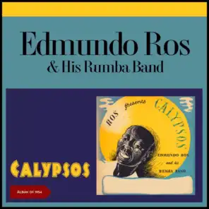 Calypsos (Album of 1954)