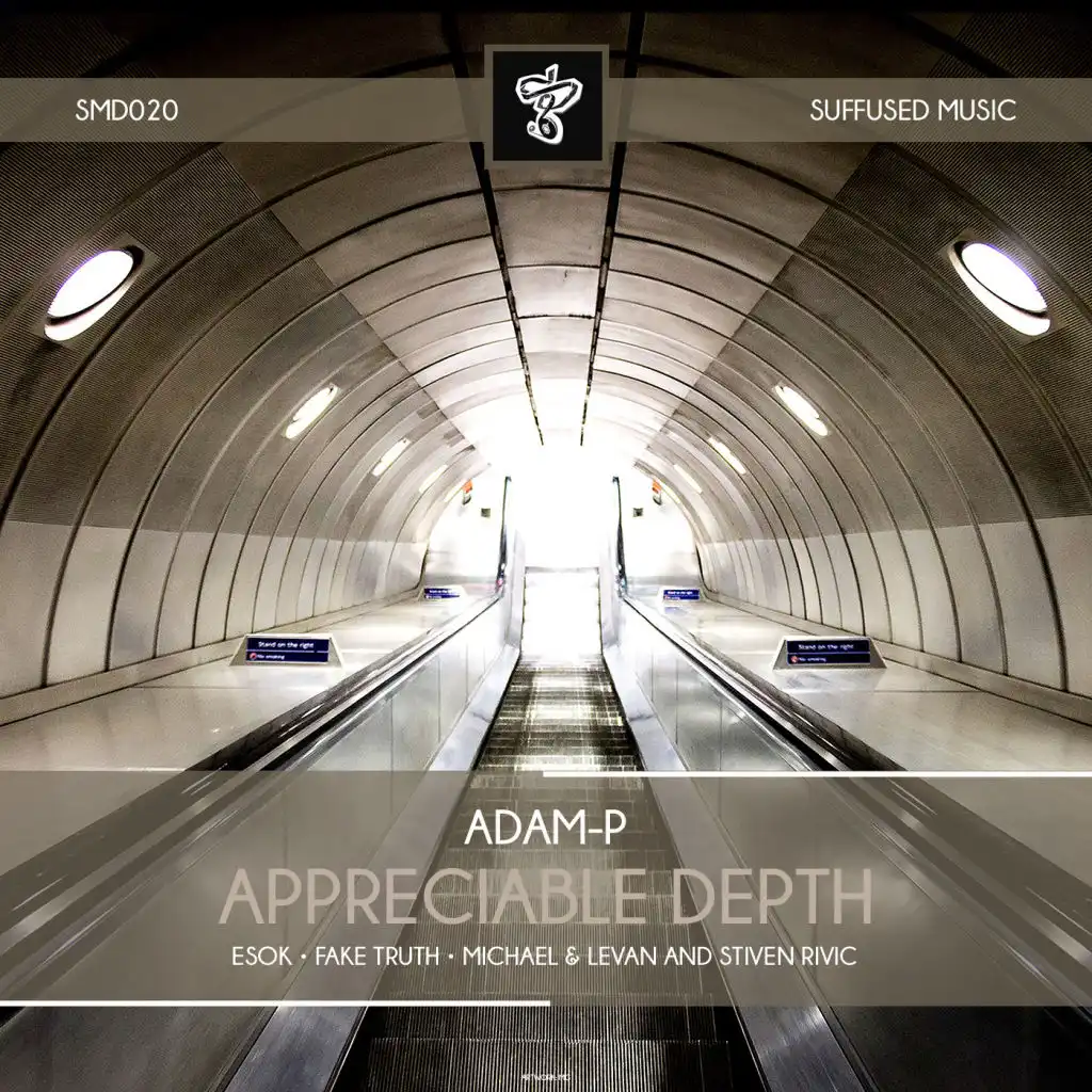 Appreciable Depth (Esok Remix)