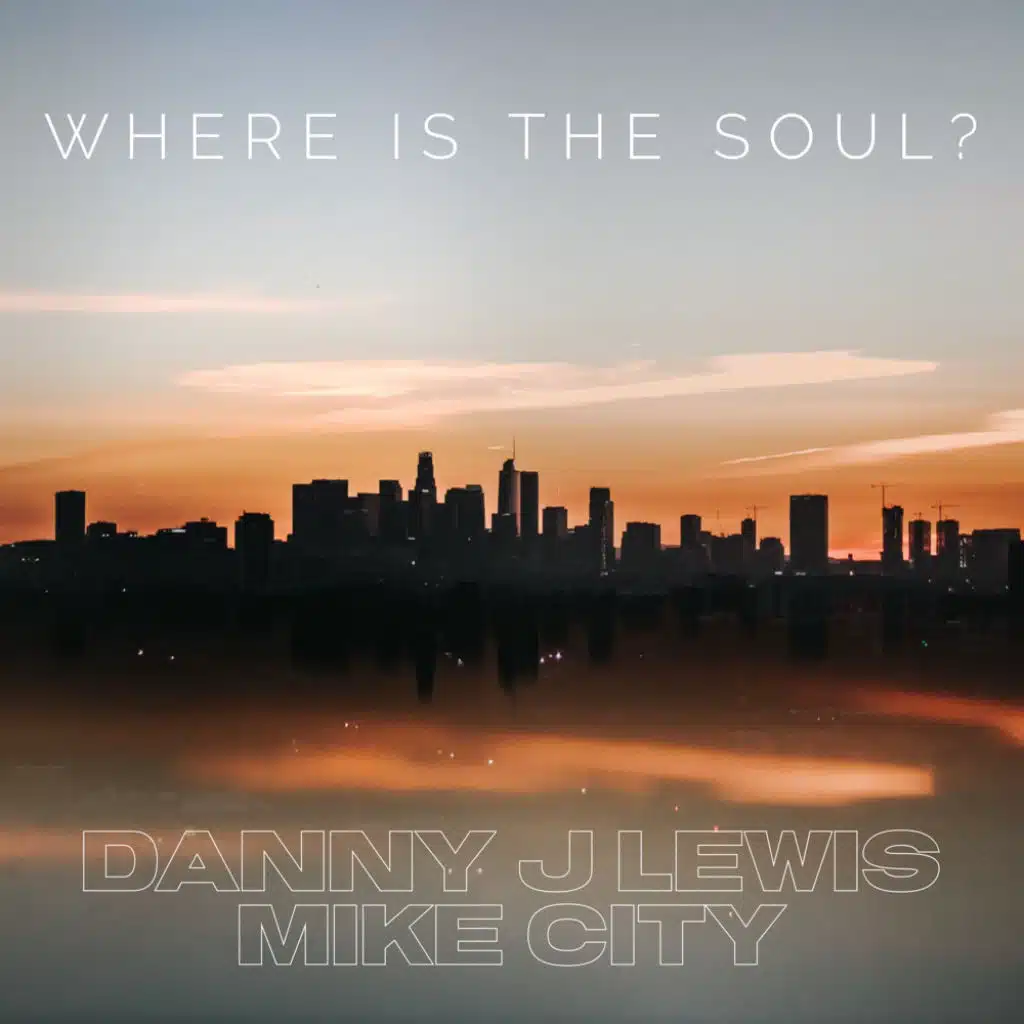 Where Is The Soul?