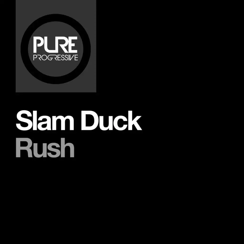 Rush (Paul Sawyer Remix)