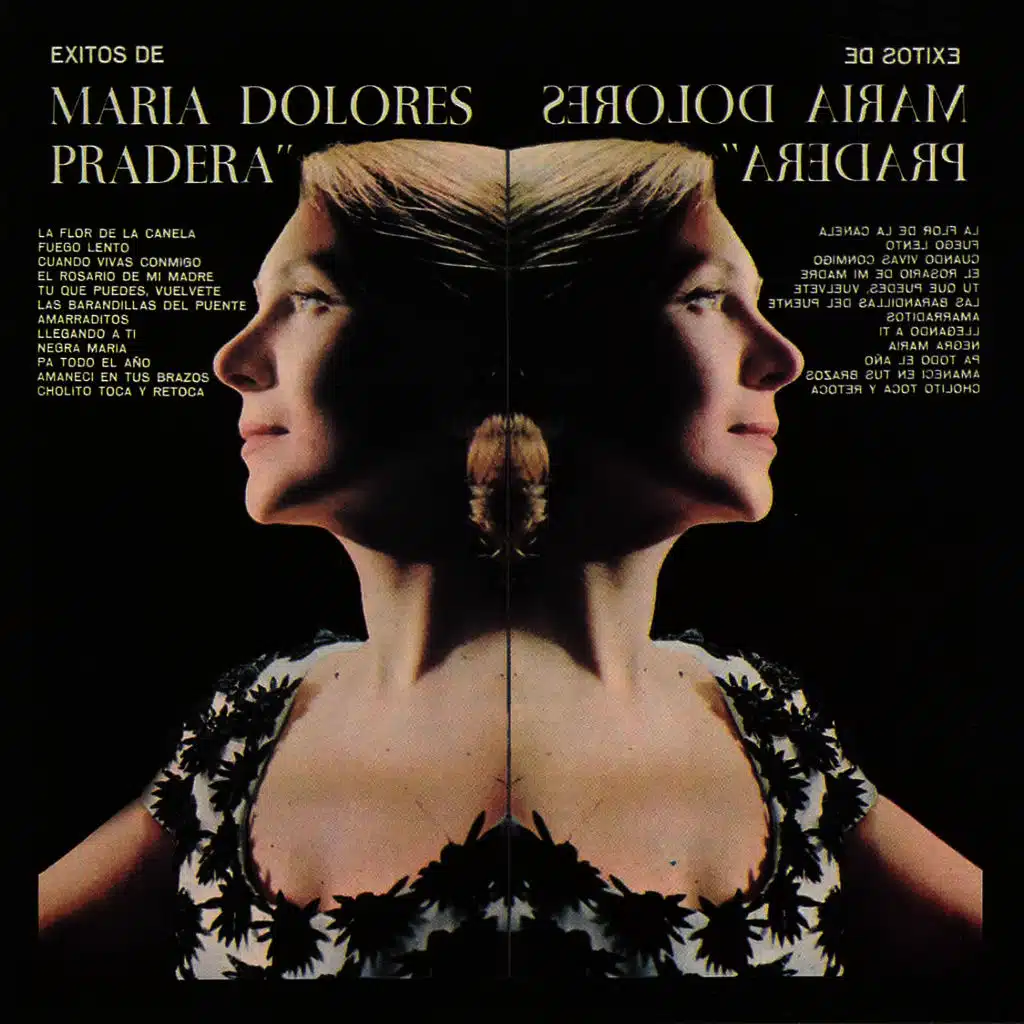 La Flor de la Canela