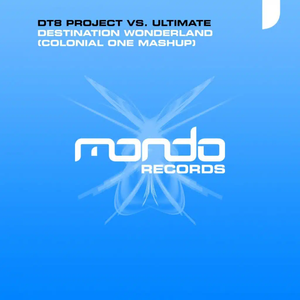 DT8 Project Vs. Ultimate