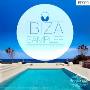 Electronique Ibiza Sampler 2012