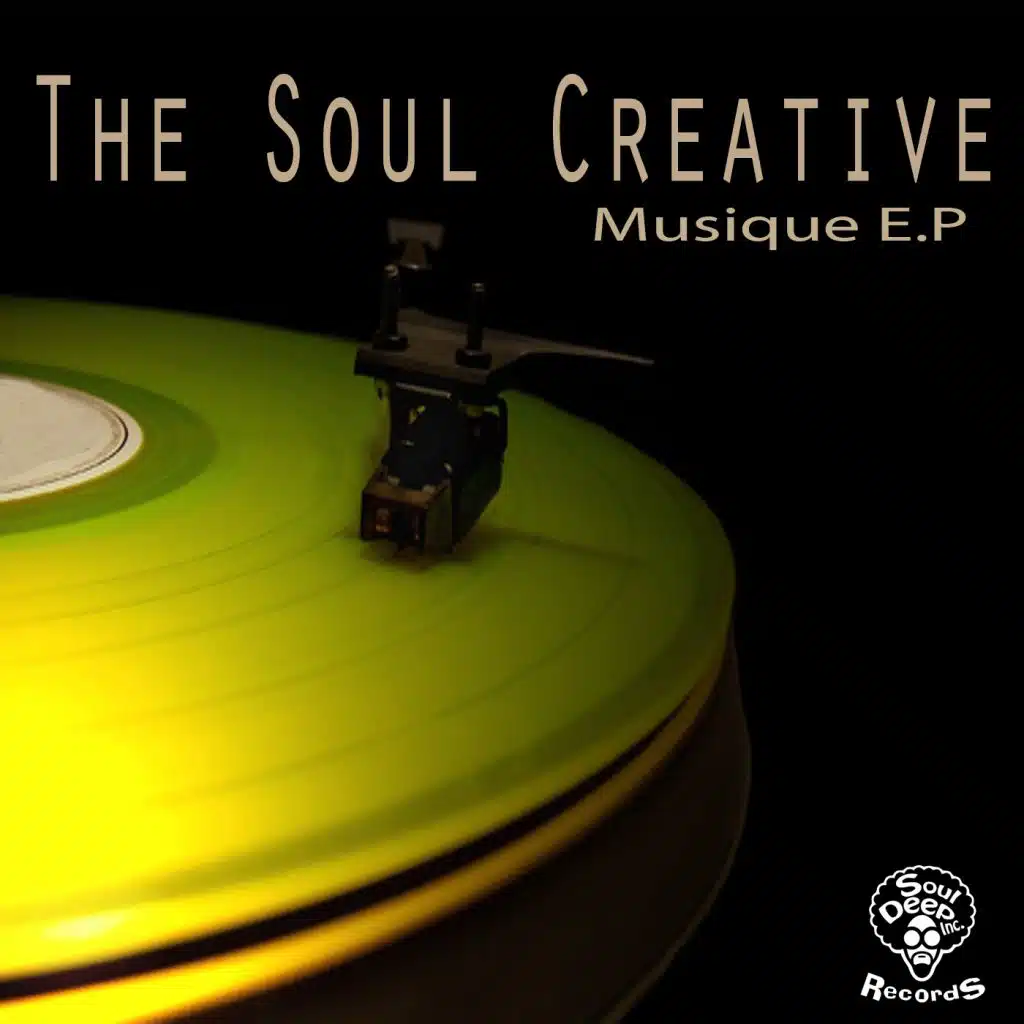 Musique E.P.