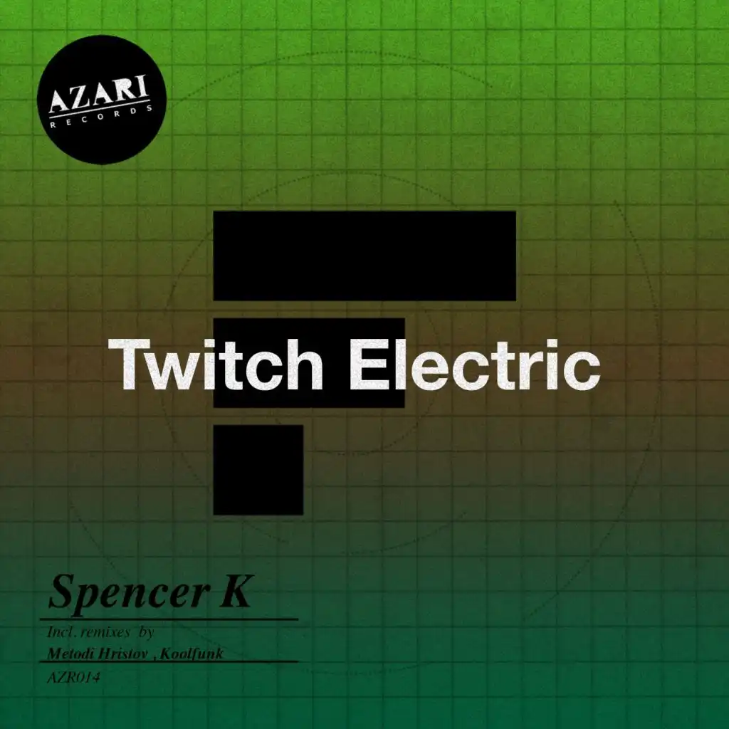 Twitch Electric (Koolfunk Remix)