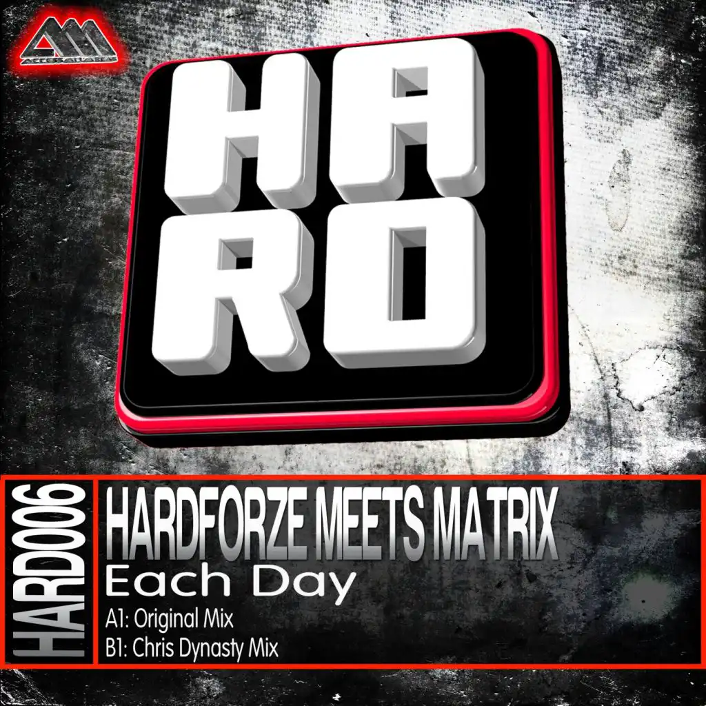 Hardforze meets Matrix