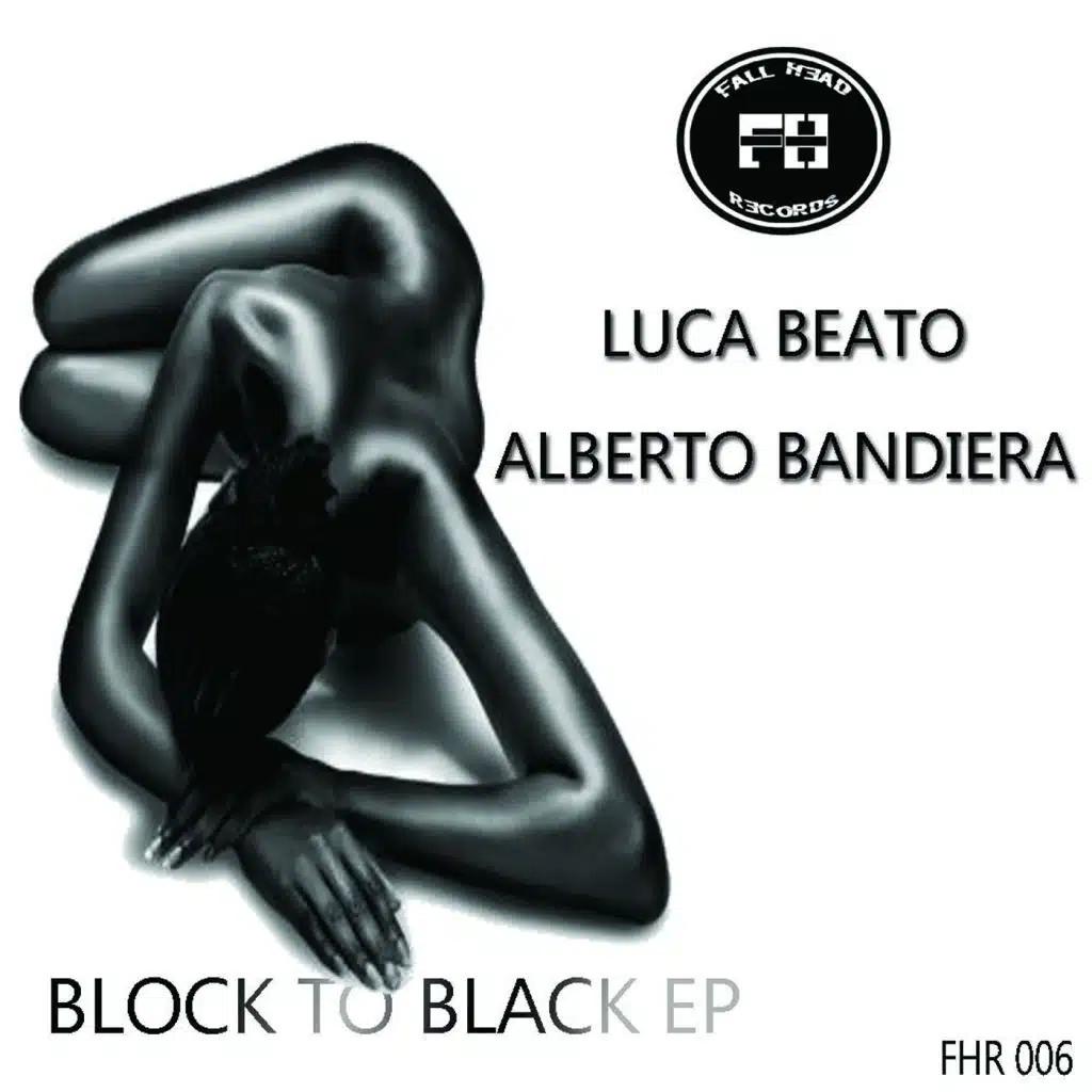 Luca Beato & Alberto Bandiera