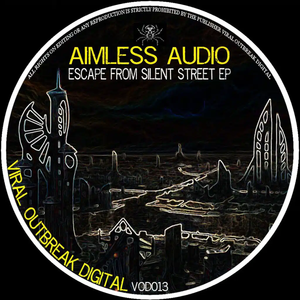 Aimless Audio