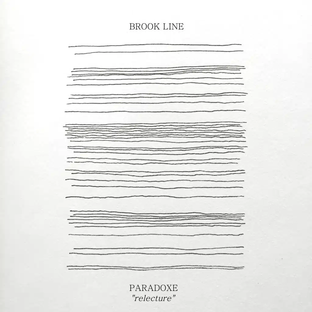 Paradoxe (Leonard de Leonard Relecture)