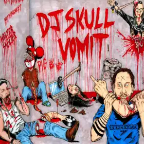 Funeral Class (feat. Speedranch & Dj Skull Vomit)