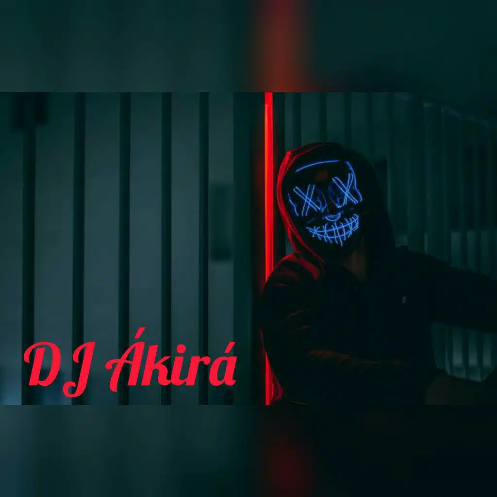 Revolution (feat. Pölüx)