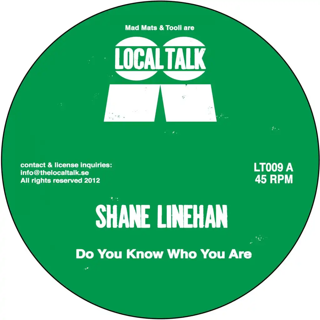 Do You Know Who You Are (Fulbert Remix)