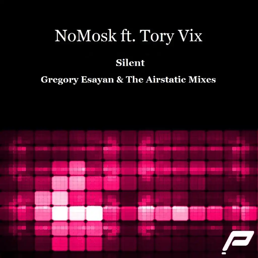 Silent (The Airstatic Digital Mix) [feat. Tory Vix]