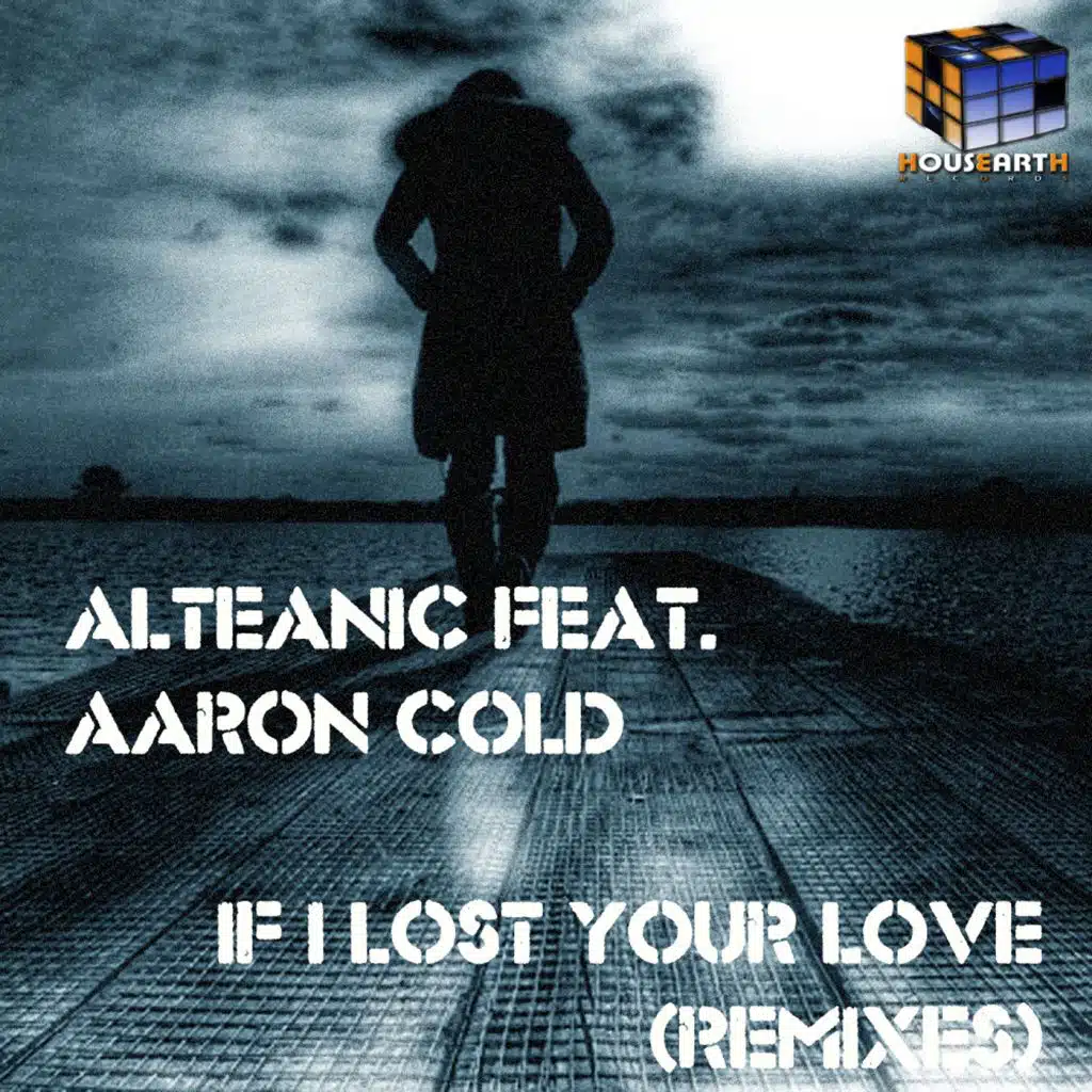 If I Lost Your Love (Coach Roebuck Banging The Box Mix) [feat. Aaron Cold]