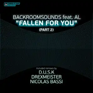 Fallen For You (Part 2) (Nicolas Bassi Remix) [feat. BackRoomSounds]