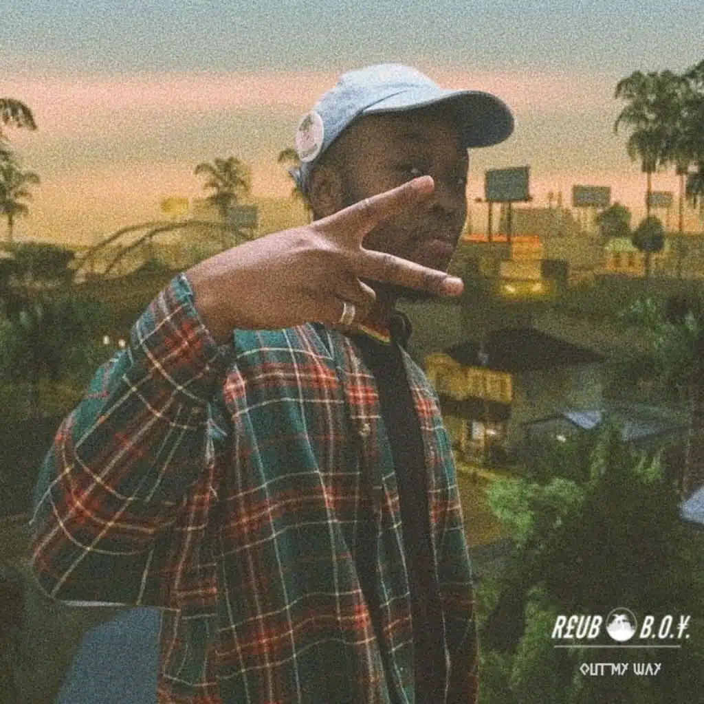 Out My Way (Edit) (Edit)