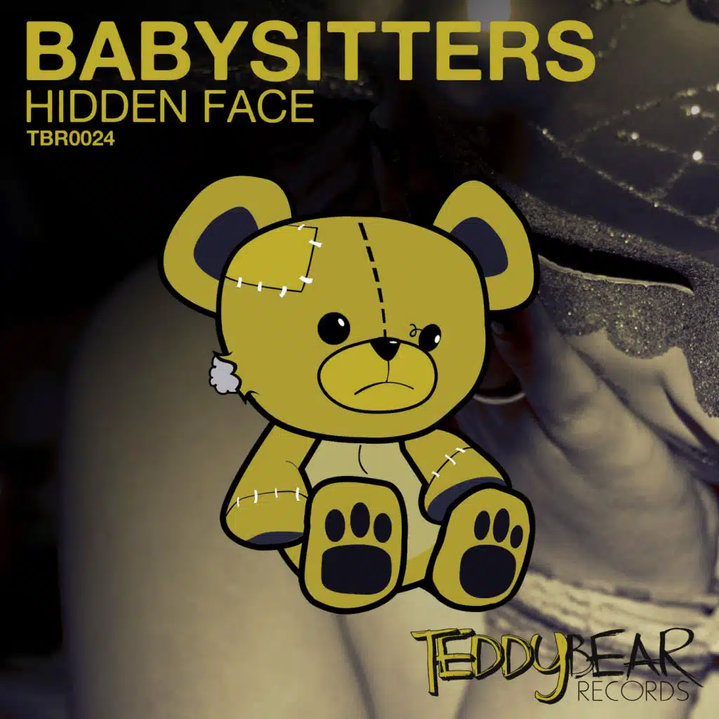Hidden Face