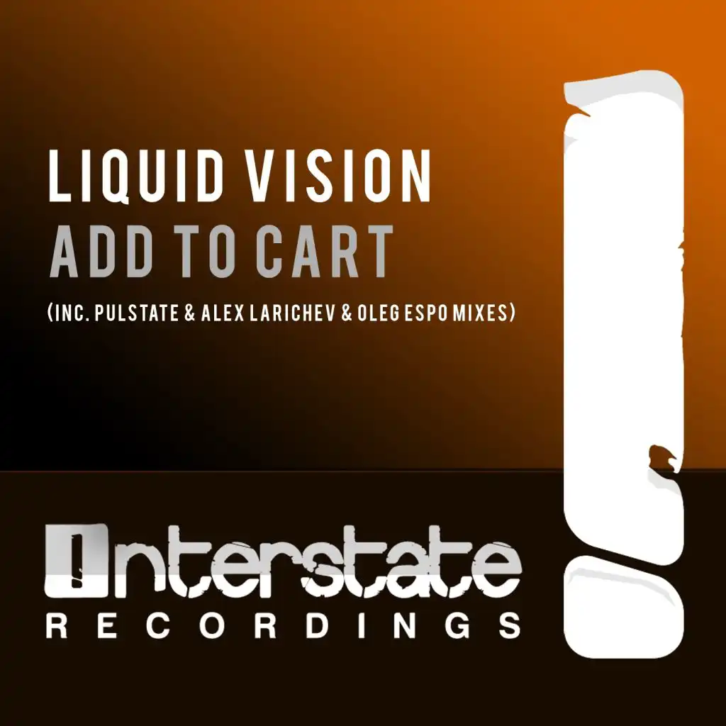 Add To Cart (Alex Larichev & Oleg Espo Remix)