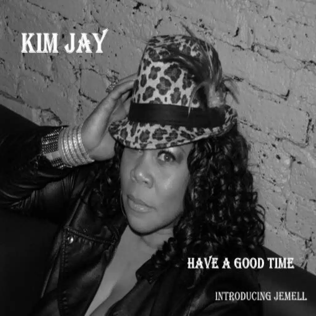 Have A Good Time (3Kings / Esp / Lefty Swirls Mix) [feat. Jemell & Kim Jay]