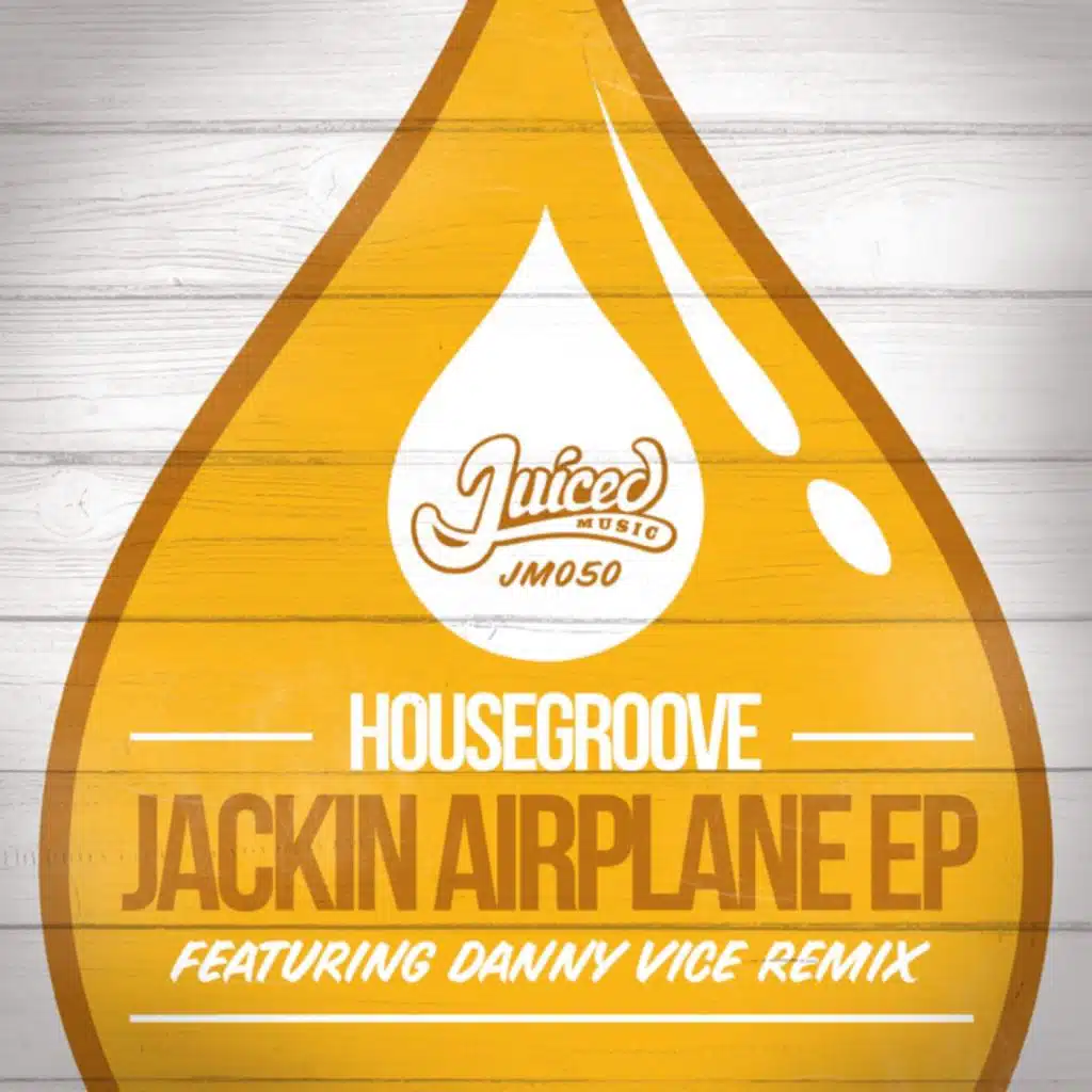 Housegroove