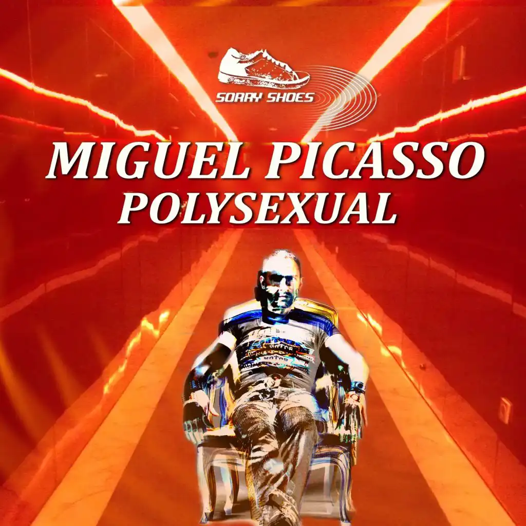 Polysexual (Vocal Mix)